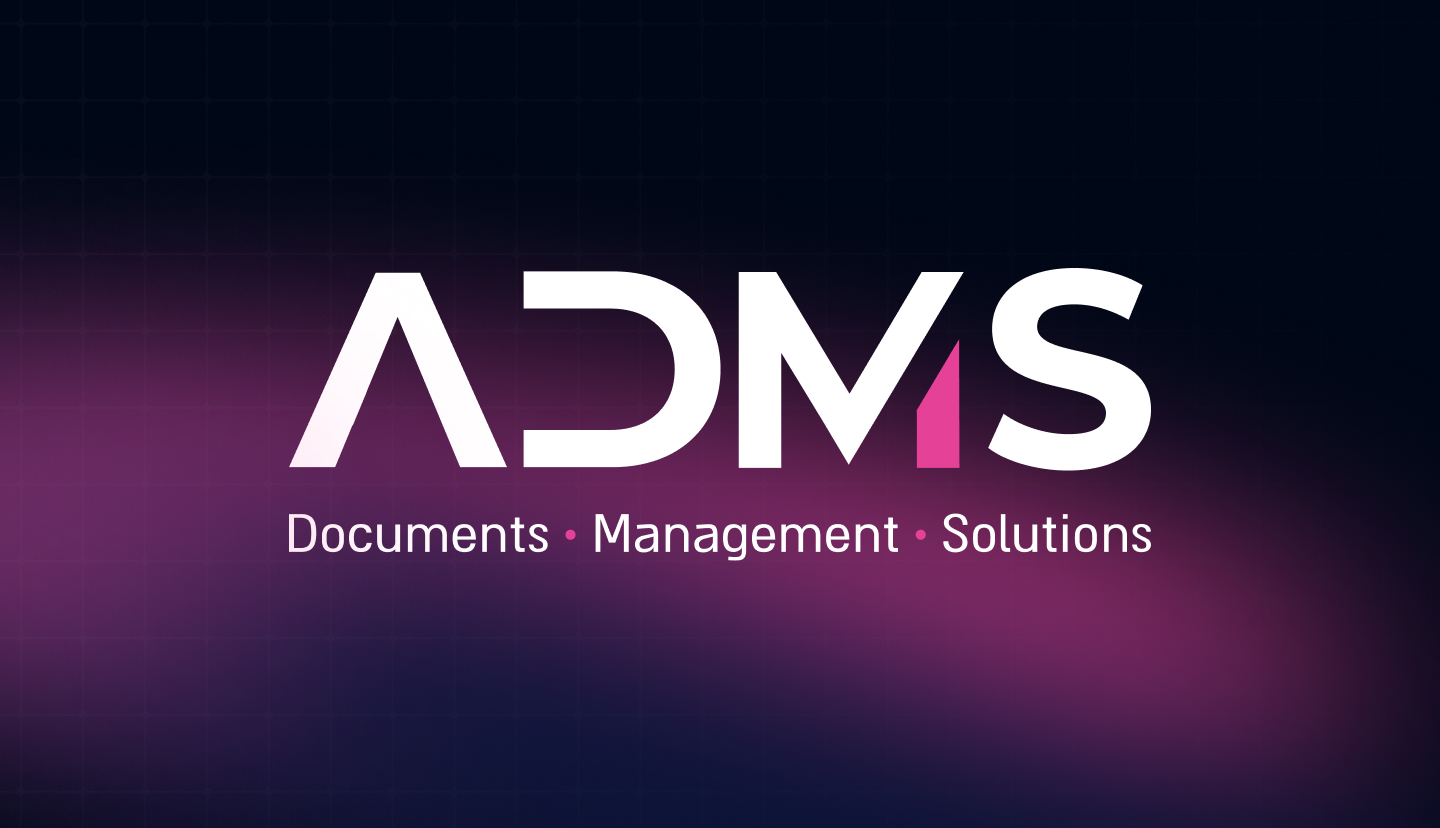 ADMS: ניהול ידע ומסמכים לארגונים | ייעול תהליכי עבודה
